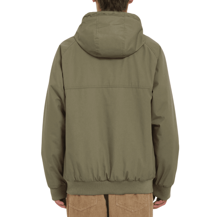 Volcom Hernan 10K Jacket