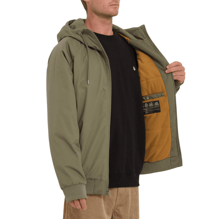 Volcom Hernan 10K Jacket