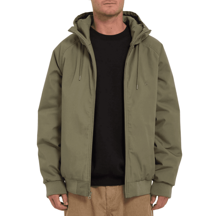 Volcom Hernan 10K Jacket