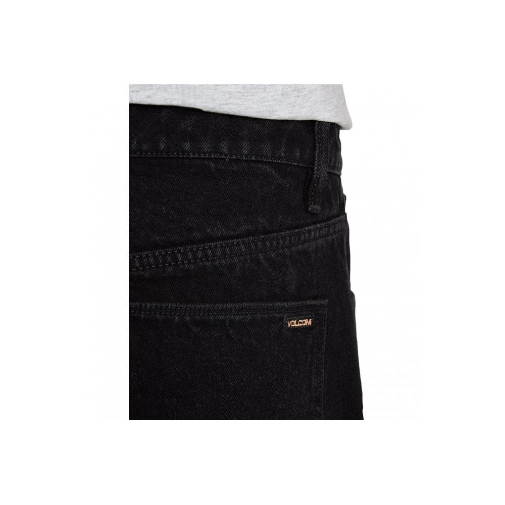 Volcom Billow Denim Jeans
