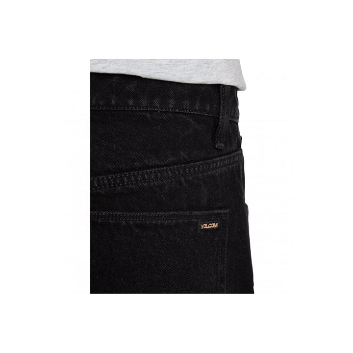 Volcom Billow Denim Jeans