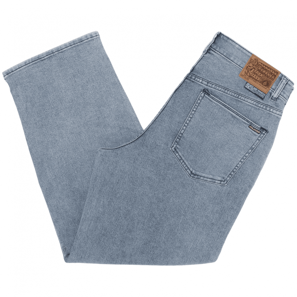 Volcom Billow Denim Jeans