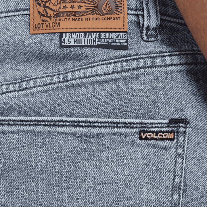 Volcom Billow Denim Jeans