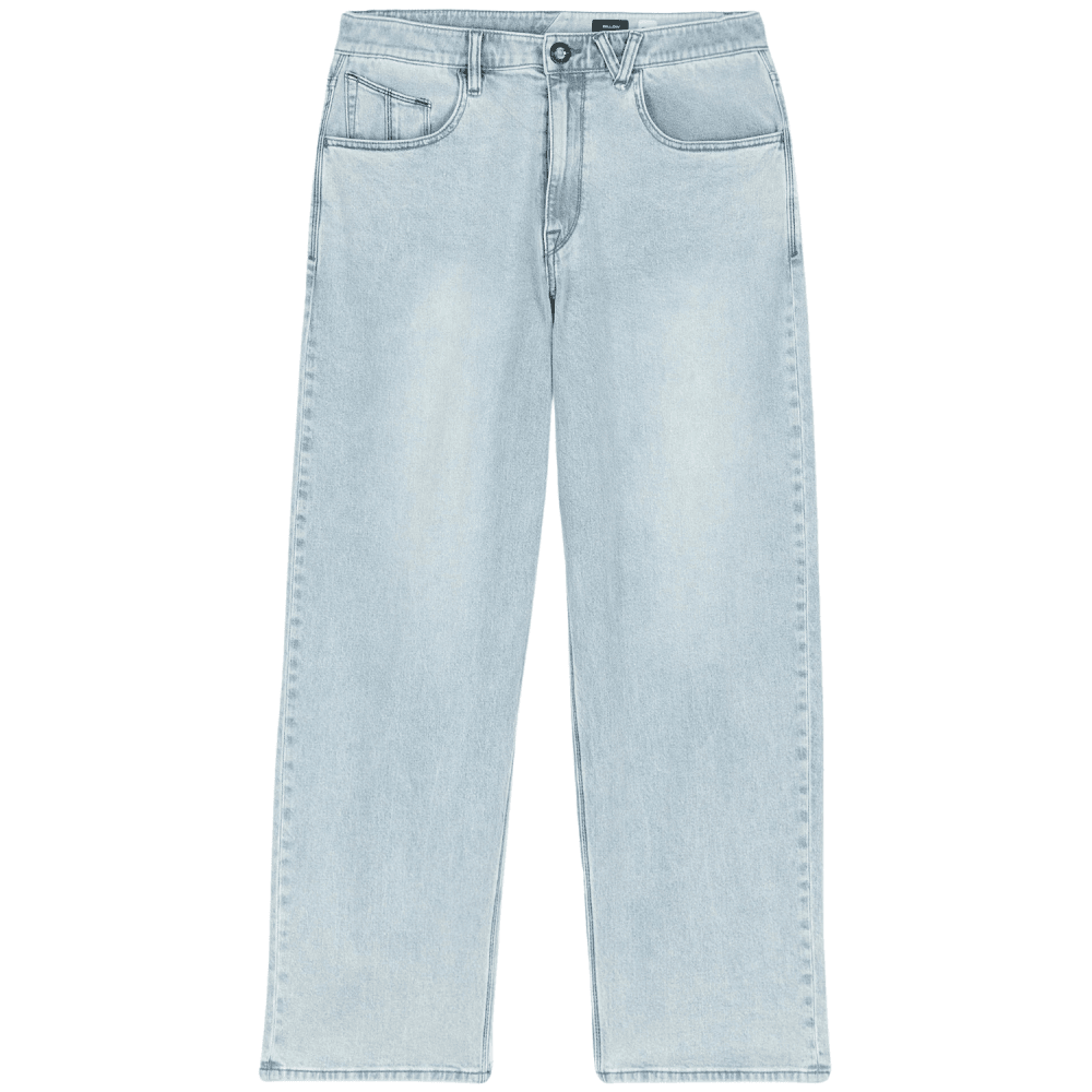 Volcom Billow Denim Jeans