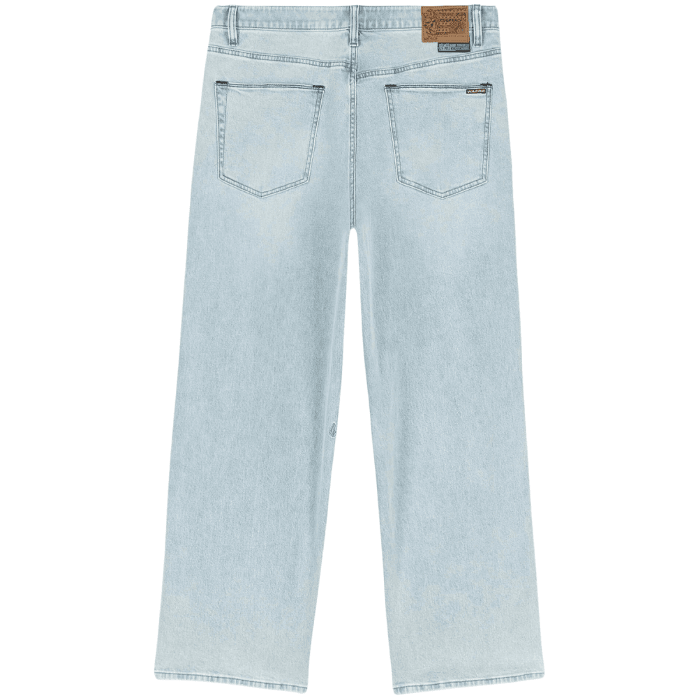Volcom Billow Denim Jeans