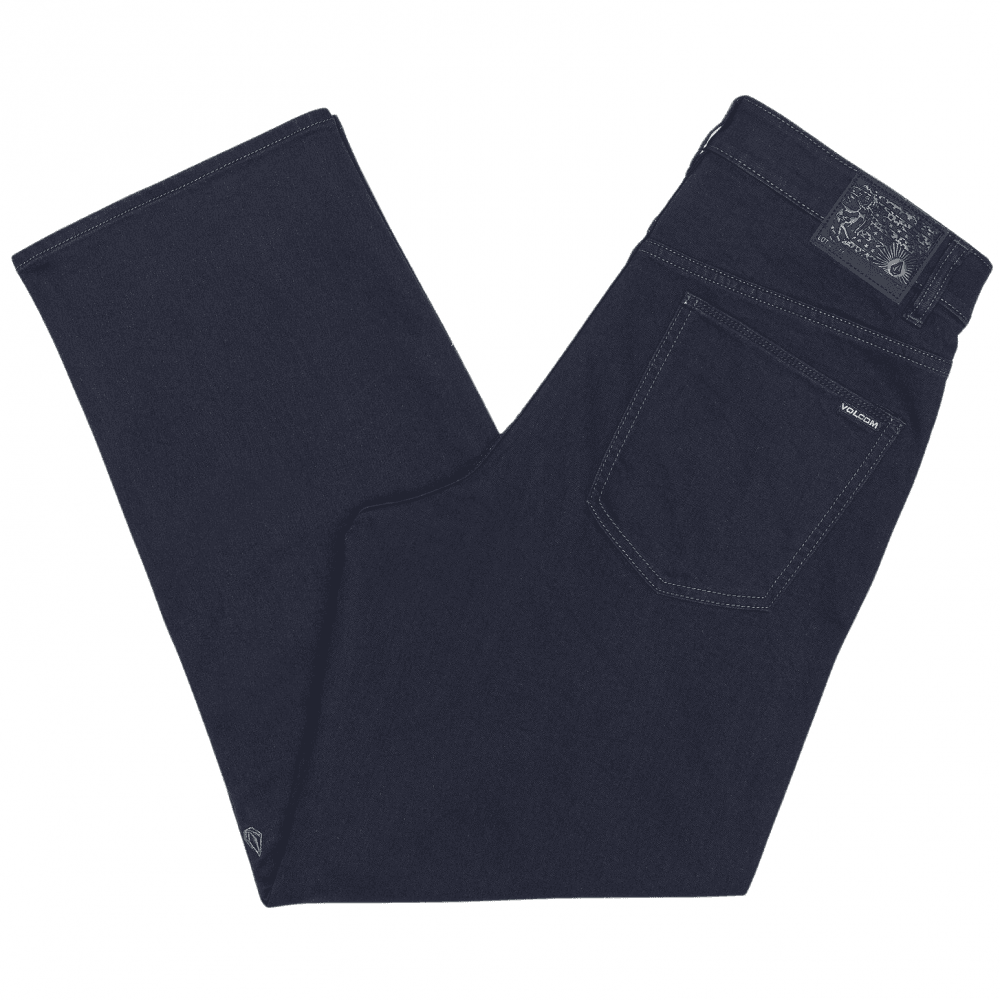 Volcom Billow Denim Jeans