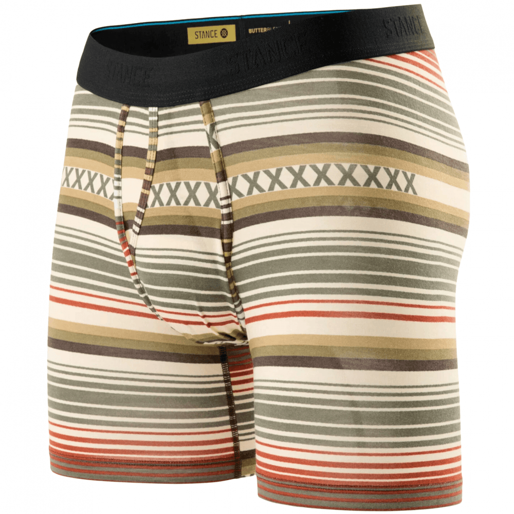 Stance Curren Boxer Brief