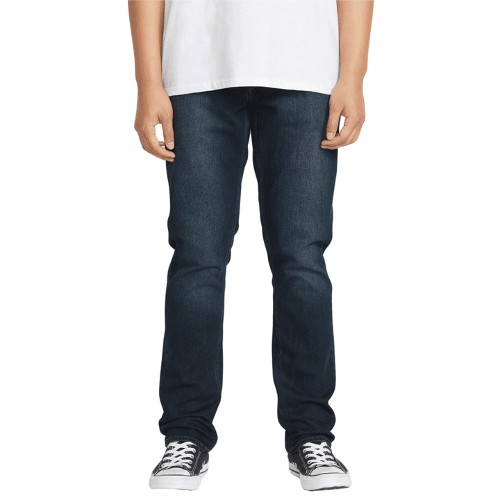 Volcom Vorta Denim Jeans