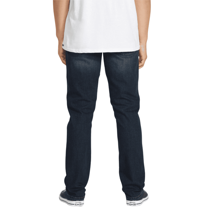 Volcom Vorta Denim Jeans
