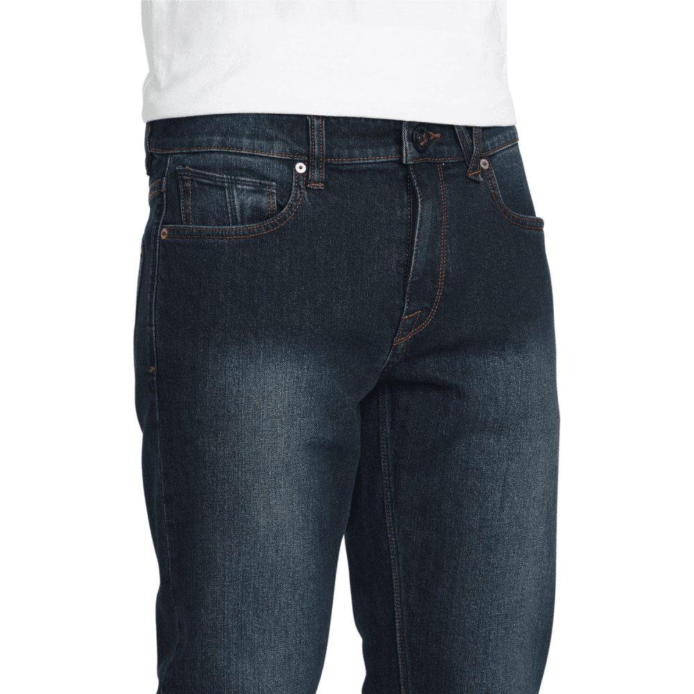 Volcom Vorta Denim Jeans