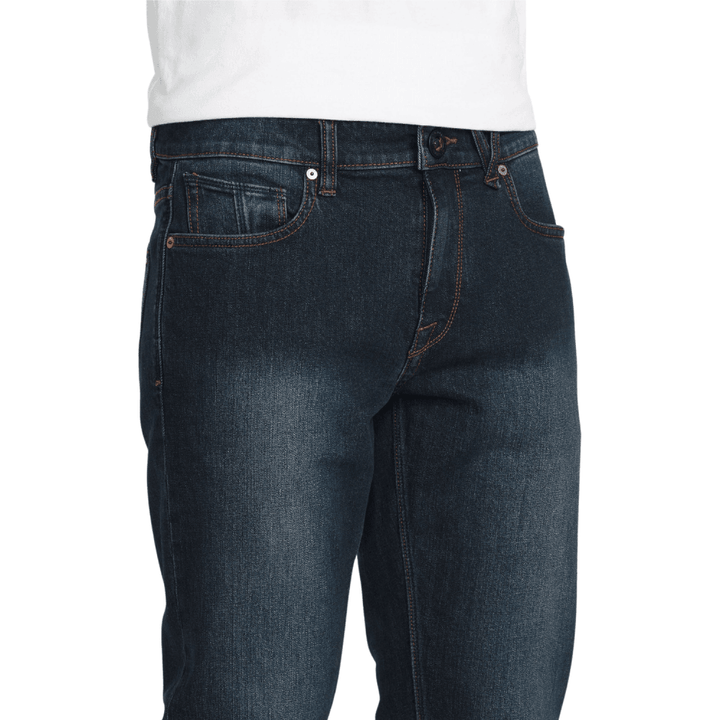 Volcom Vorta Denim Jeans