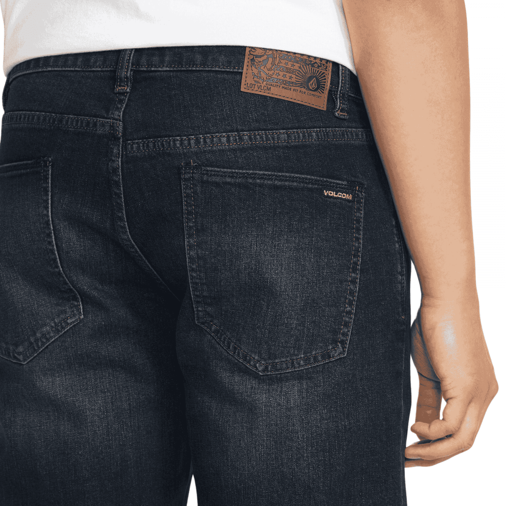 Volcom Vorta Denim Jeans