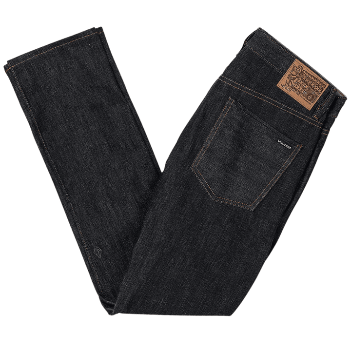 Volcom Vorta Denim Jeans