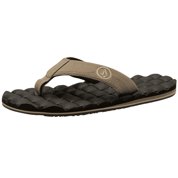 Volcom Recliner Sandals