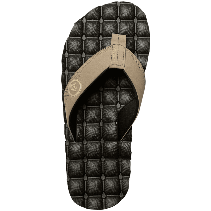 Volcom Recliner Sandals