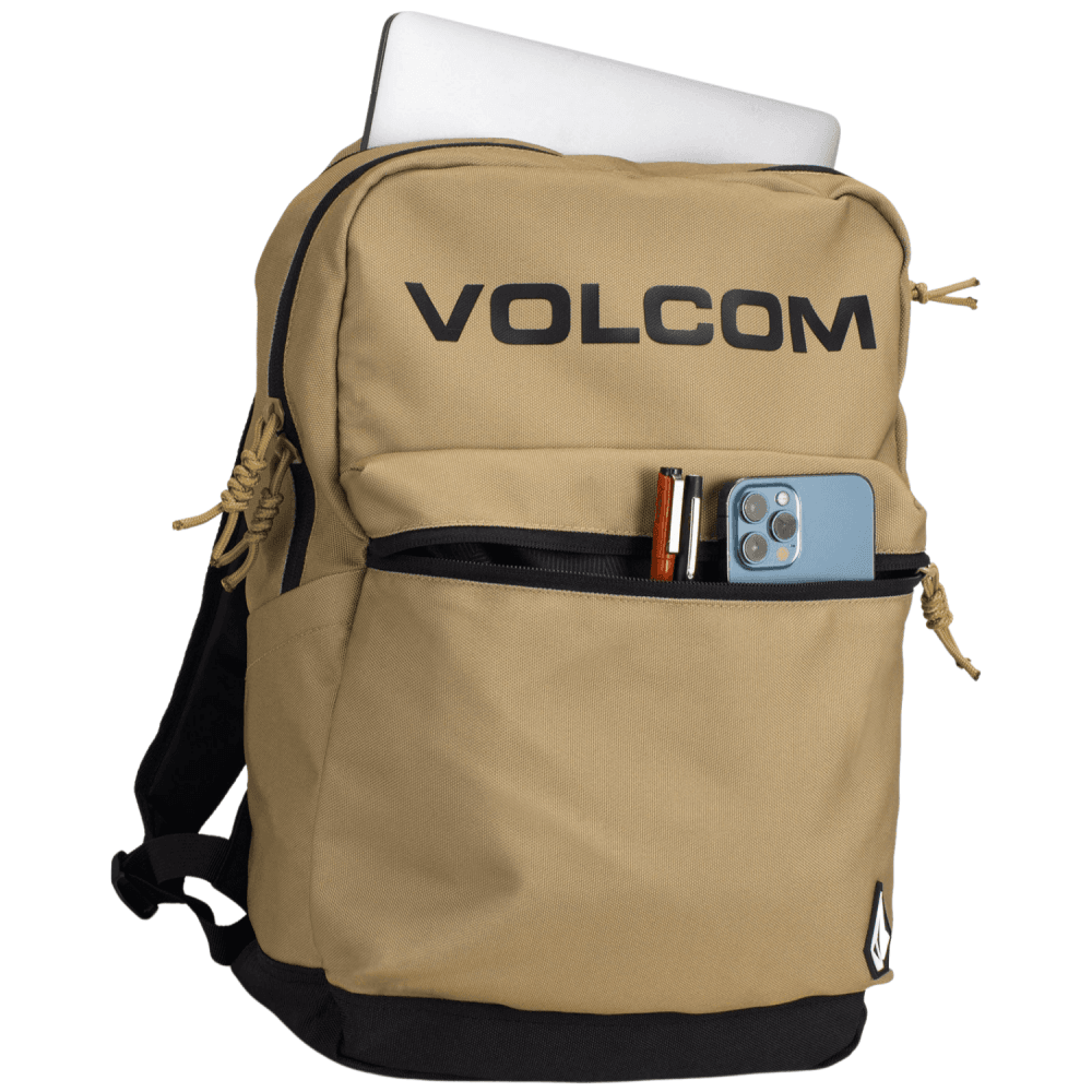 Volcom School Backpack