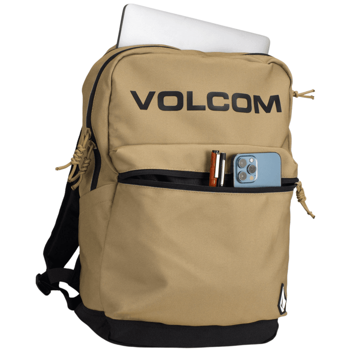 Volcom School Backpack