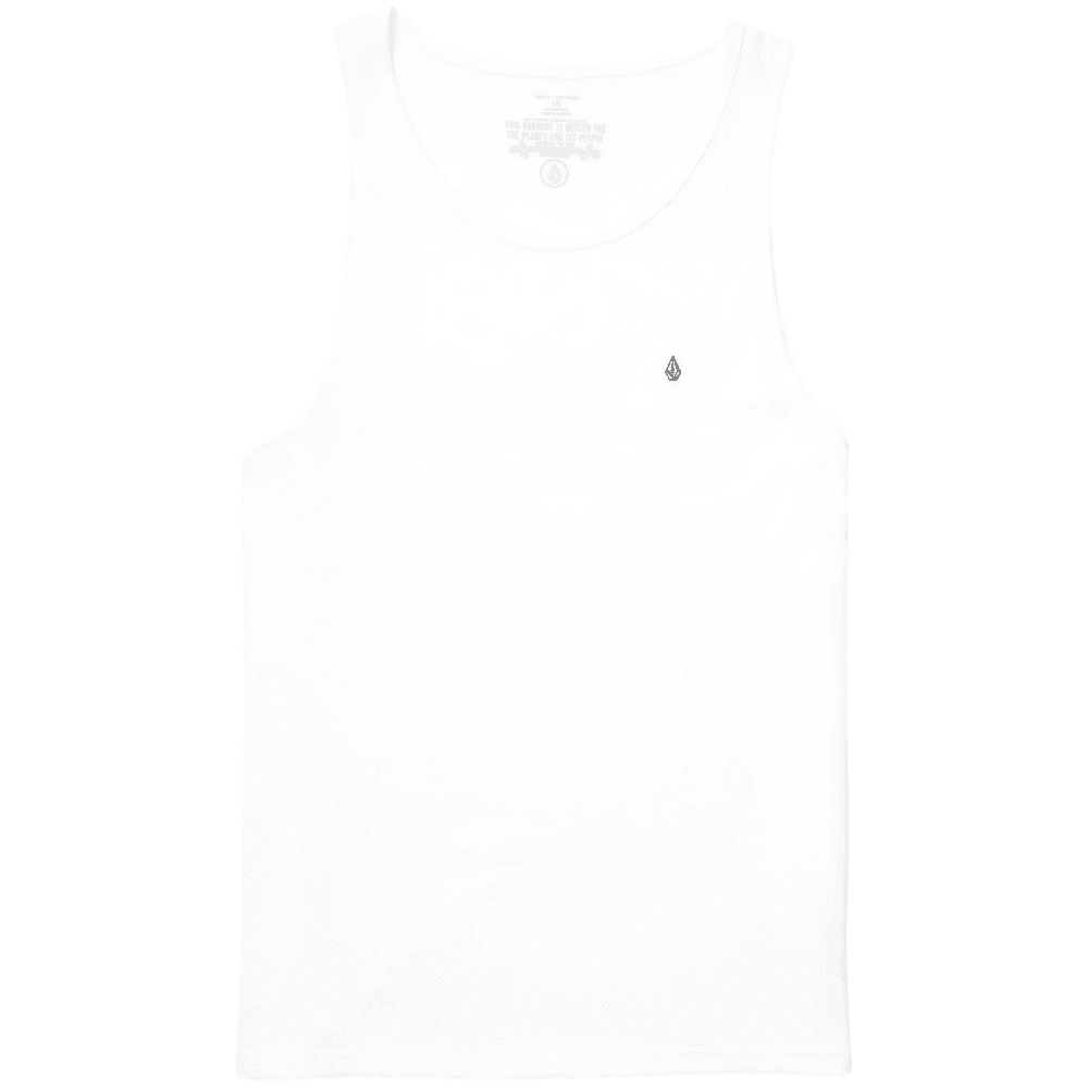 Volcom Stone Blanks Tank Top