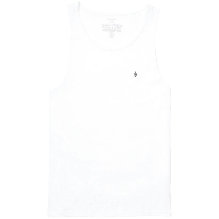Volcom Stone Blanks Tank Top