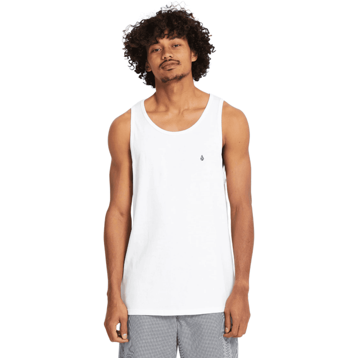 Volcom Stone Blanks Tank Top