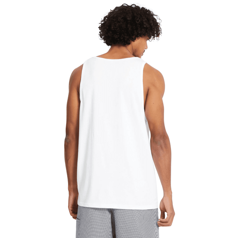 Volcom Stone Blanks Tank Top