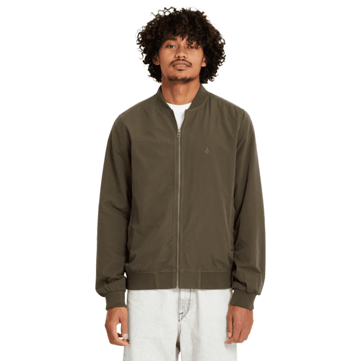 Volcom Burnward Jacket