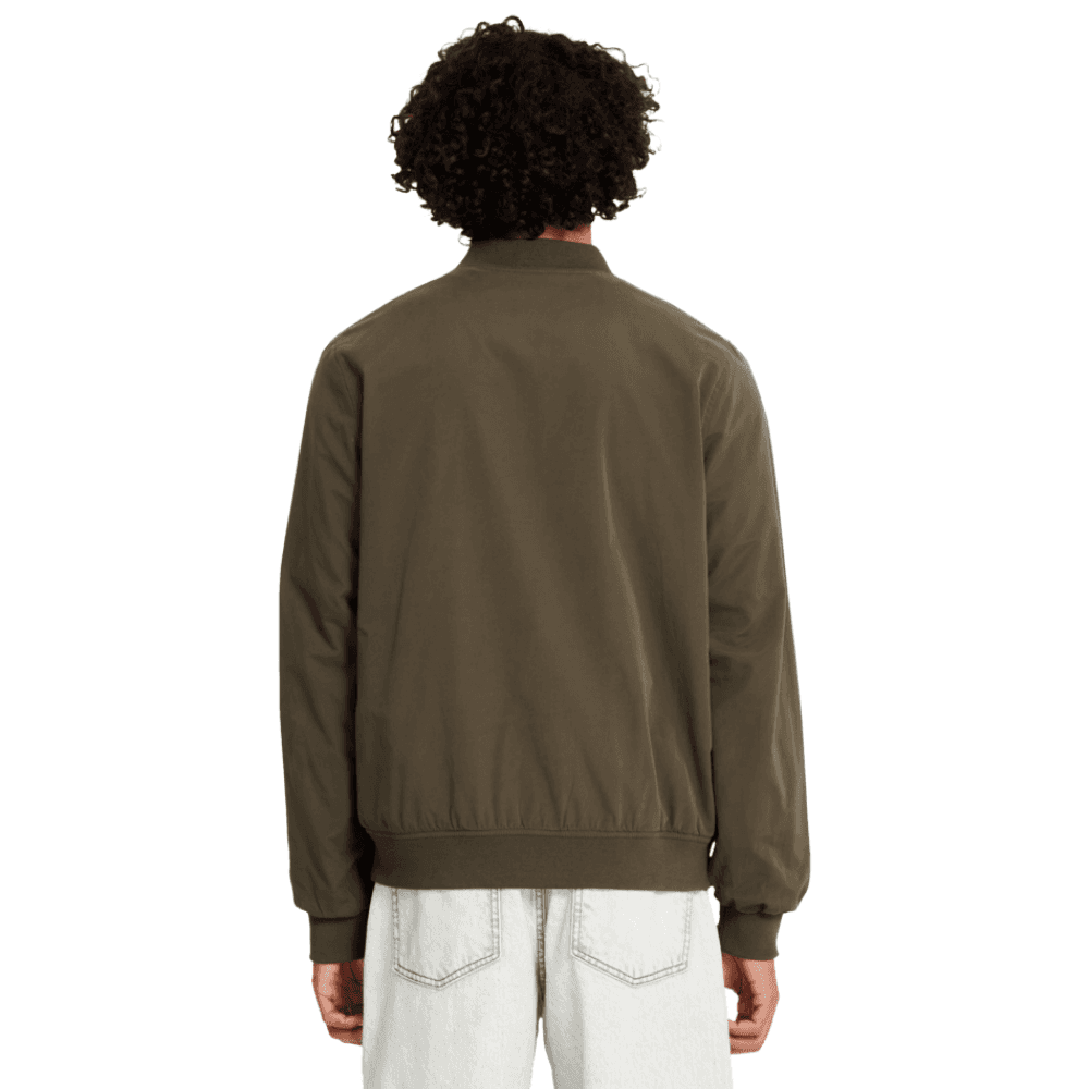 Volcom Burnward Jacket