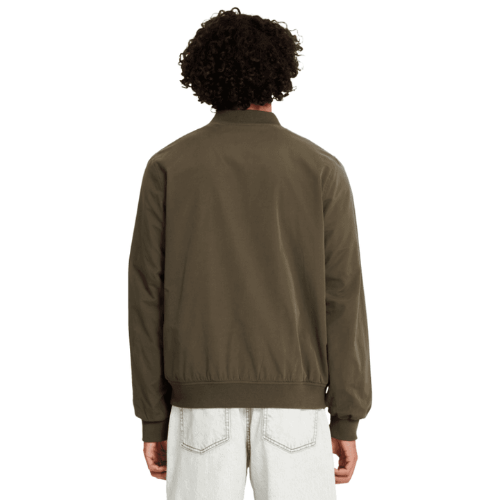 Volcom Burnward Jacket