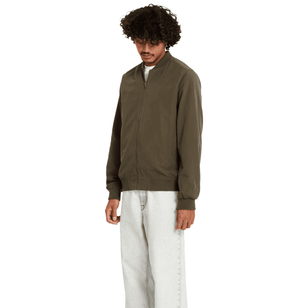 Volcom Burnward Jacket