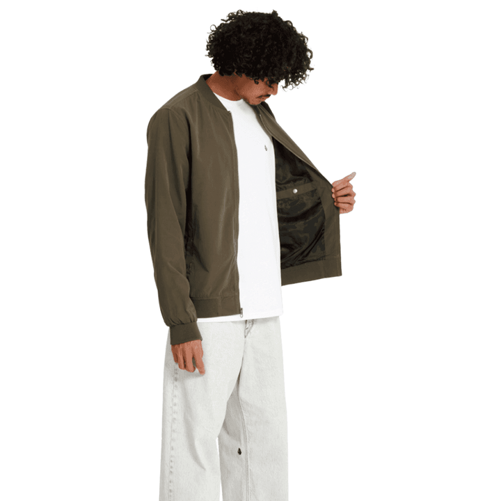 Volcom Burnward Jacket