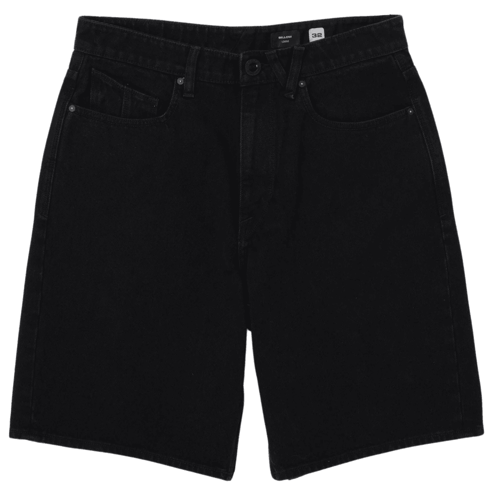 Volcom Billow Denim Short