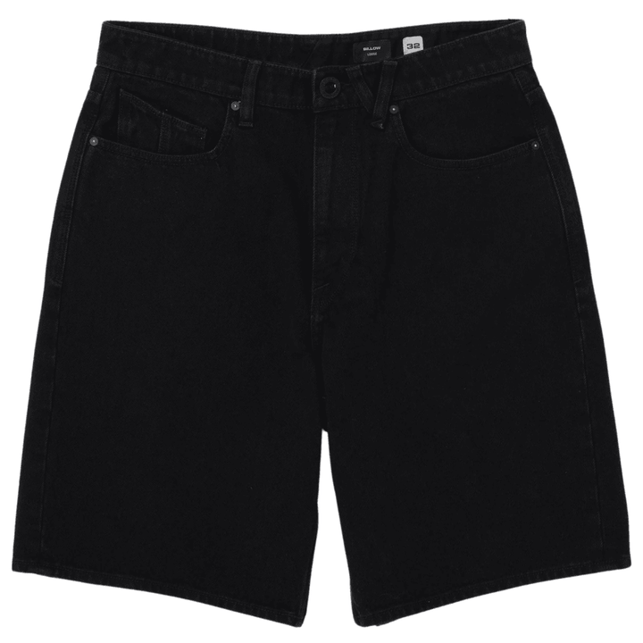 Volcom Billow Denim Short