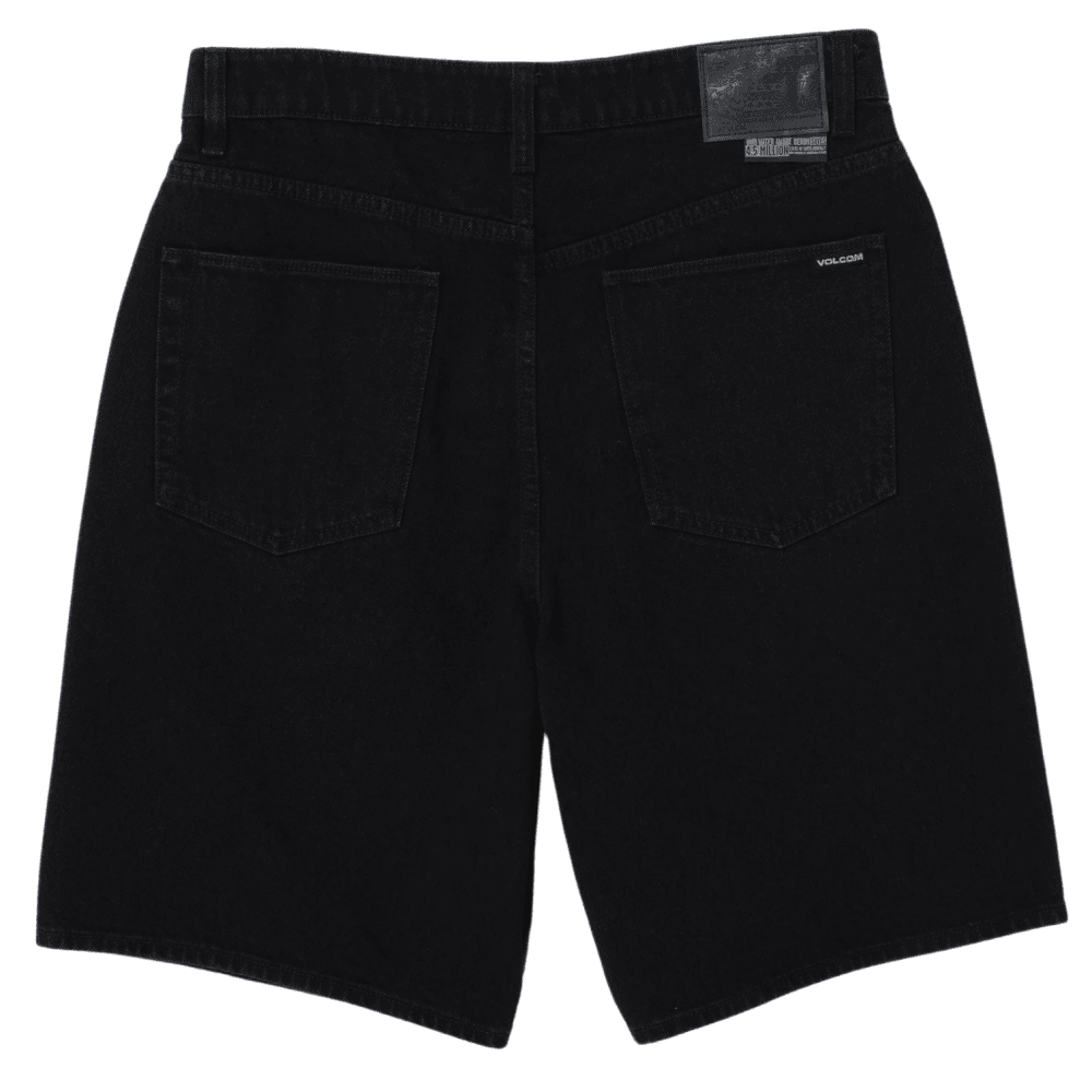 Volcom Billow Denim Short