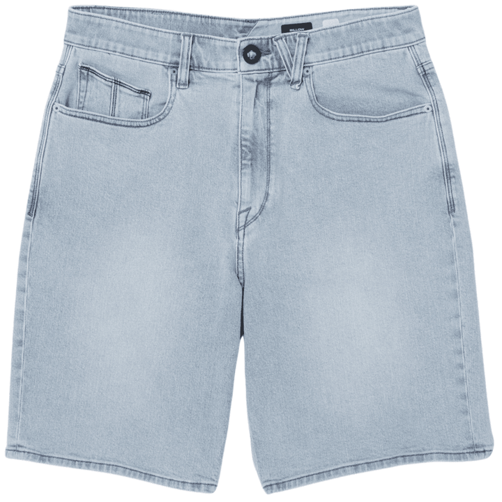 Volcom Billow Denim Short