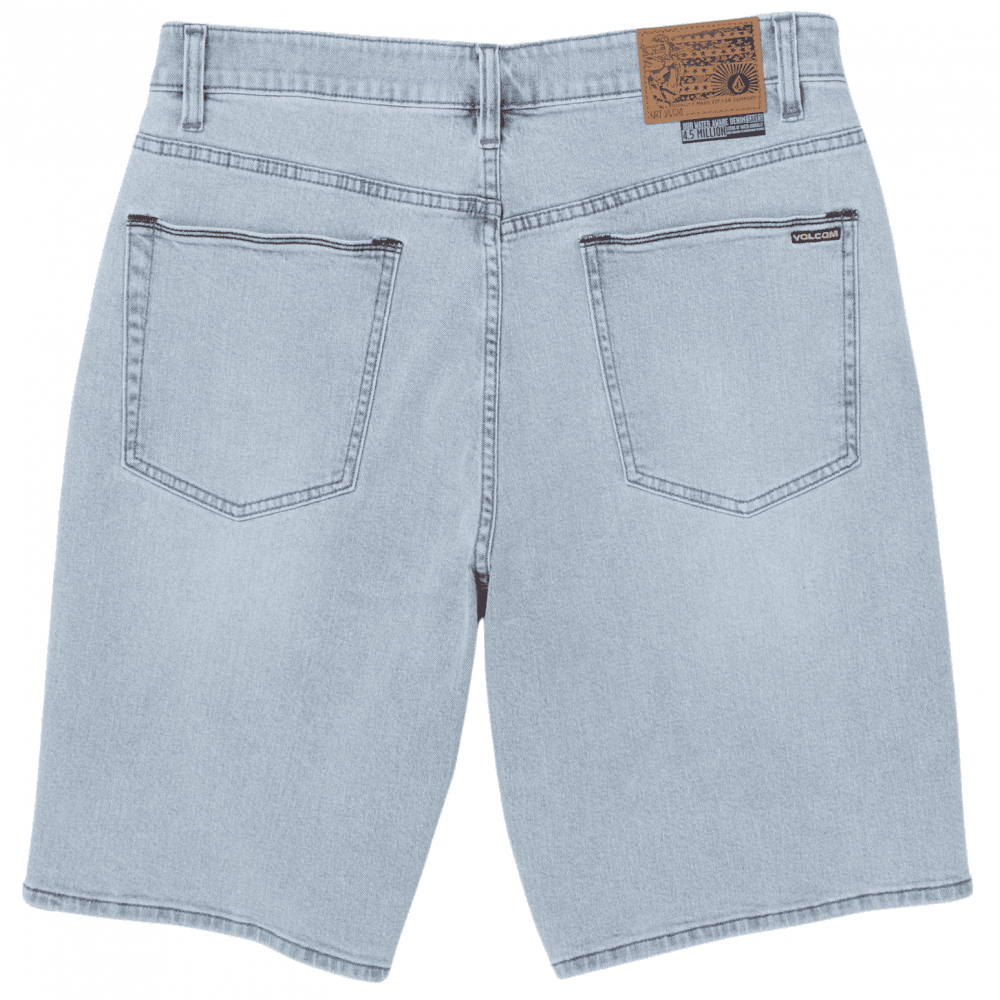 Volcom Billow Denim Short