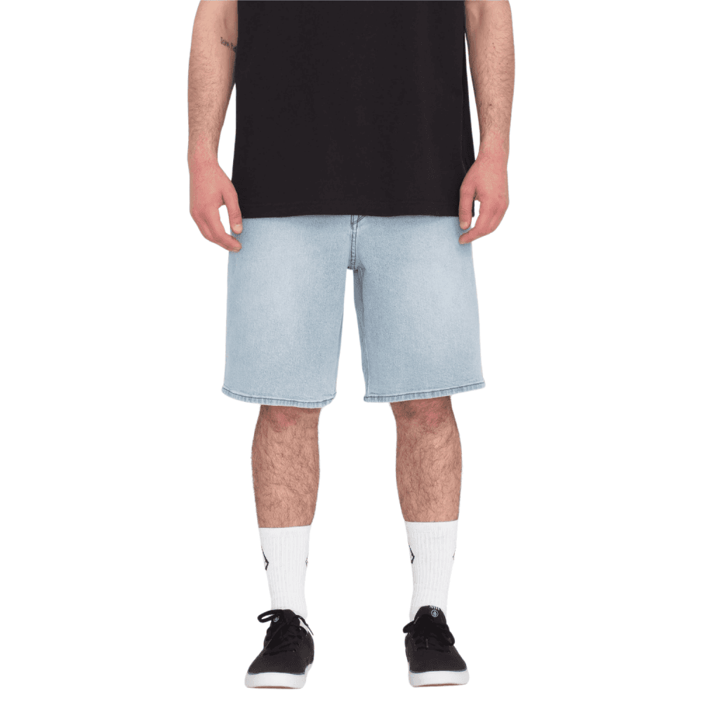 Volcom Billow Denim Short
