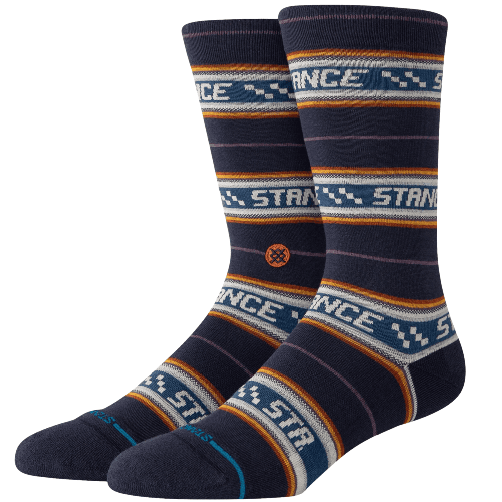 Stance Flowrider Crew Socks