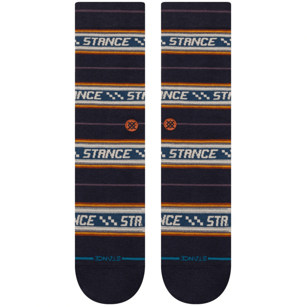 Stance Flowrider Crew Socks