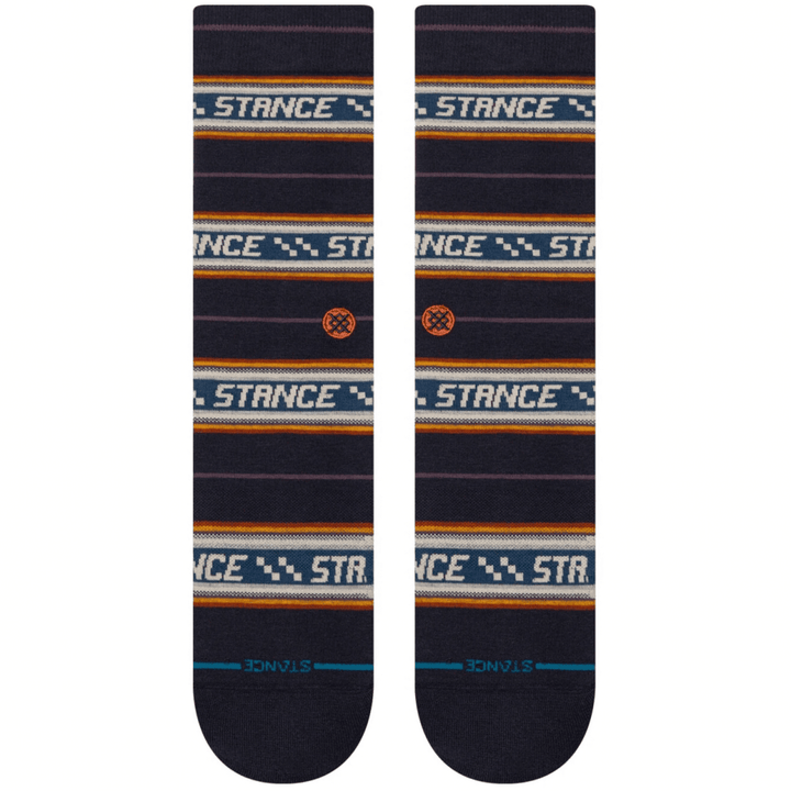 Stance Flowrider Crew Socks
