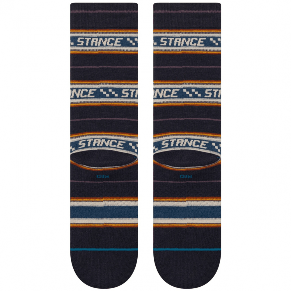 Stance Flowrider Crew Socks