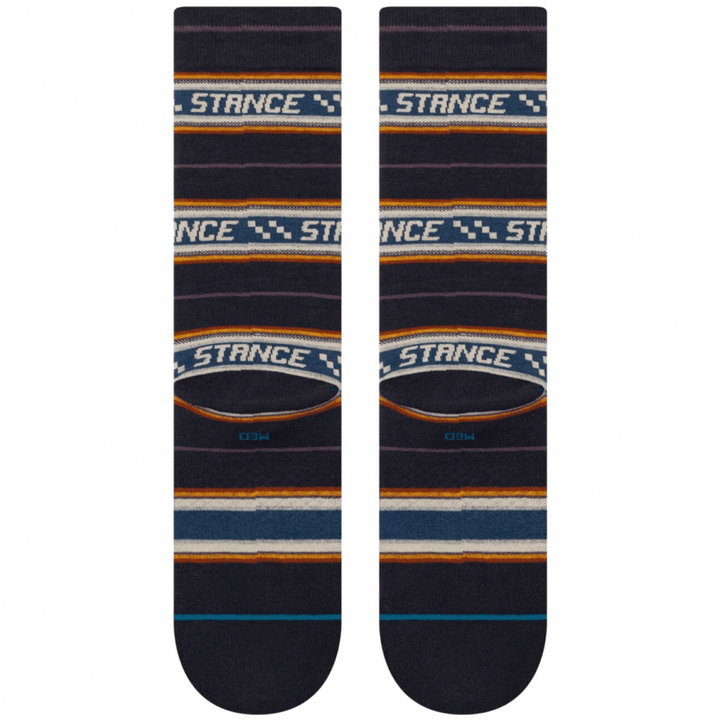 Stance Flowrider Crew Socks