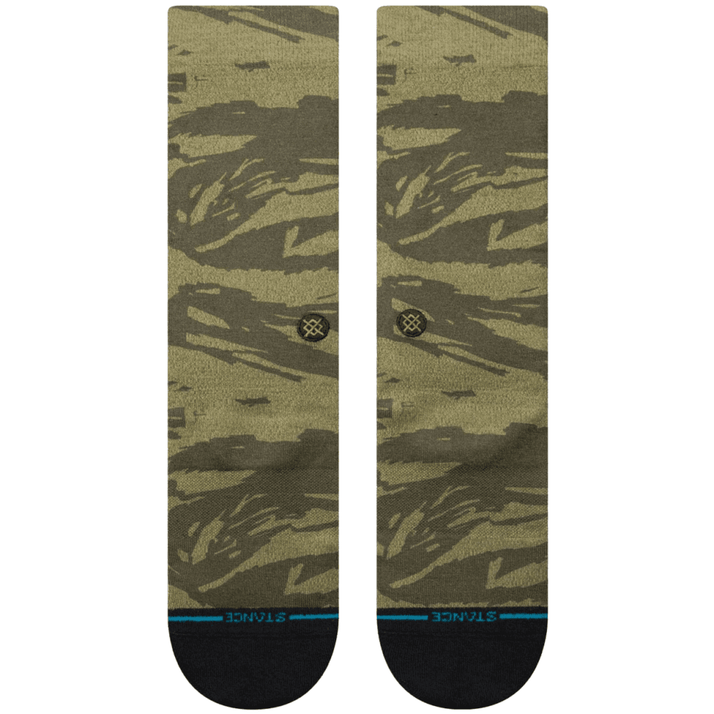 Stance Camoblend Crew Socks