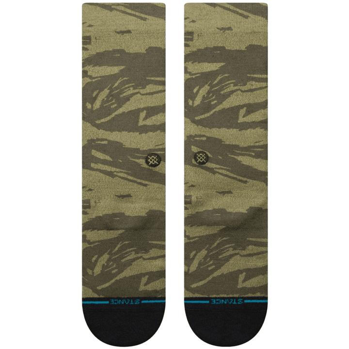Stance Camoblend Crew Socks