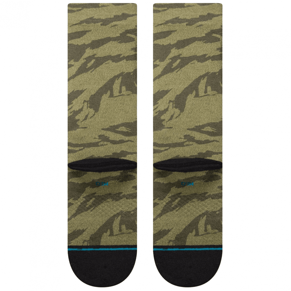 Stance Camoblend Crew Socks