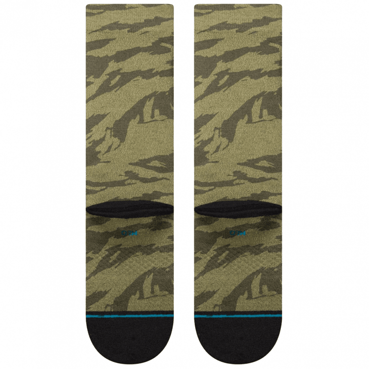 Stance Camoblend Crew Socks