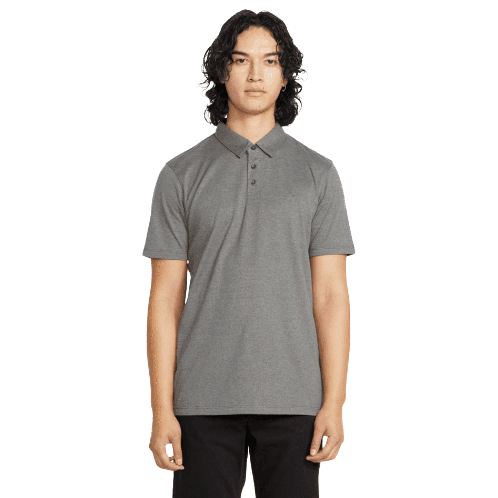 Volcom Wowzer SS Polo