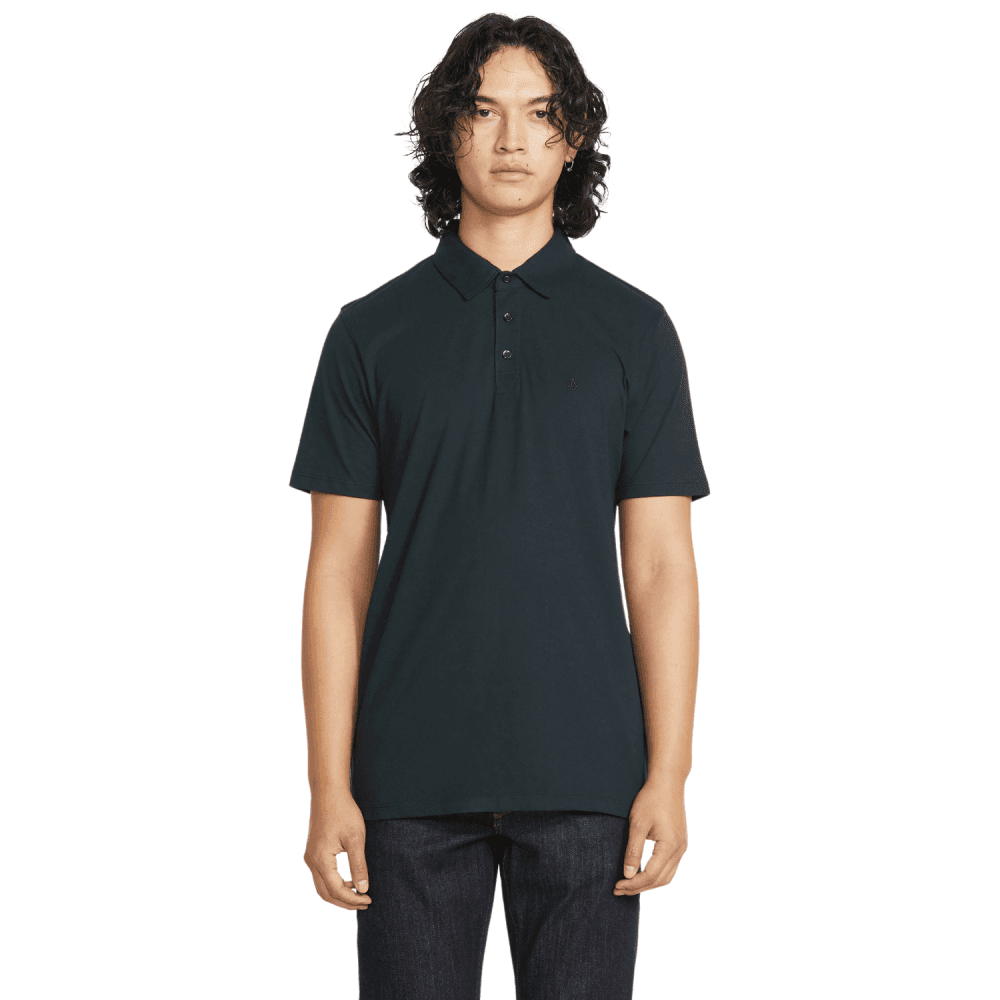 Volcom Wowzer SS Polo