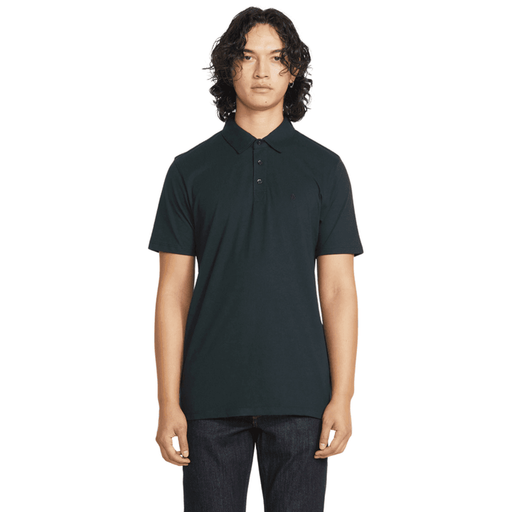 Volcom Wowzer SS Polo