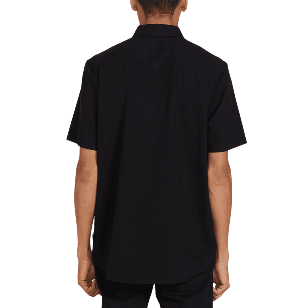 Volcom Everett Oxford SS Shirt
