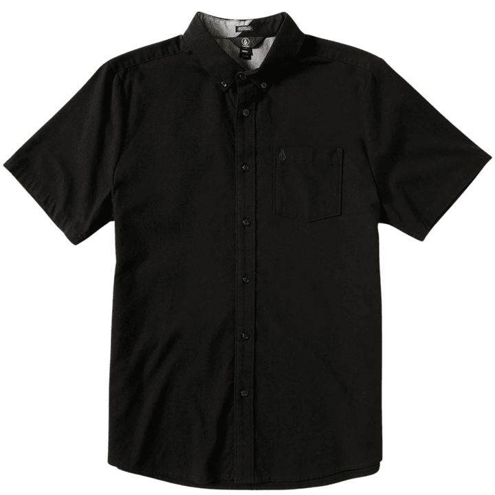 Volcom Everett Oxford SS Shirt